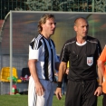 A-tým: TJ Lomnice B X FK Skalná 1:4 (0:0)