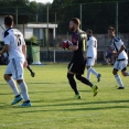 A-tým: FC Cheb X FK Skalná 0:4 (0:1)