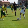 A-tým: FK Skalná X Dvory