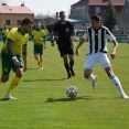 A-tým: FK Skalná X Dvory