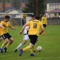 A-tým: FK Skalná X Kraslice