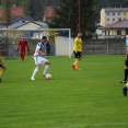 A-tým: FK Skalná X Kraslice