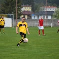B-tým: FK Skalná X Hranice