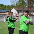 A-tým: FK Skalná X Pila