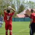 A-tým: FK Skalná X Pila