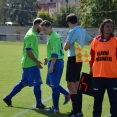A-tým: FC Cheb X FK Skalná