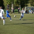 A-tým: FK Ostrov B X FK Skalná