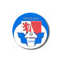 FC Jiskra Hazlov