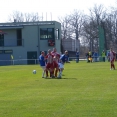 A-tým: FK Skalná X TJ Jiskra Plesná  3:1 (2:1)