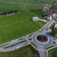 Stadion FK Skalná