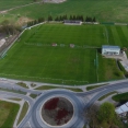 Stadion FK Skalná