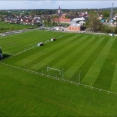 Stadion FK Skalná