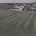 Stadion FK Skalná