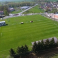 Stadion FK Skalná