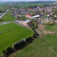 Stadion FK Skalná