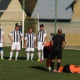 TJ Lomnice B - FK Skalná 1:4 (0:0)