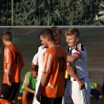 TJ Lomnice B - FK Skalná 1:4 (0:0)