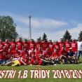 A-tým: FK Skalná X TJ Jiskra Plesná 3:0 (2:0)