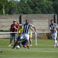 A-tým: FK Skalná X TJ Jiskra Plesná 3:0 (2:0)