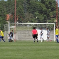 A-tým: FK Skalná X TJ Jiskra Plesná 3:0 (2:0)