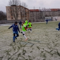 MLŽ: ZIMNÍ PŘÍPRAVA MLADŠÍCH ŽÁKŮ V PLNÉM PROUDU !!!❄⚽️☃️