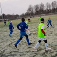 MLŽ: ZIMNÍ PŘÍPRAVA MLADŠÍCH ŽÁKŮ V PLNÉM PROUDU !!!❄⚽️☃️