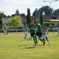 A-tým: FK Skalná X Baník Sokolov U19  0:6 (0:4)