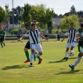 A-tým: FK Skalná X Baník Sokolov U19  0:6 (0:4)