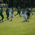 FK Skalná-Baník Sokolov U19  0:6 (0:4)