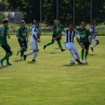 A-tým: FK Skalná X Baník Sokolov U19  0:6 (0:4)