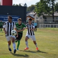 A-tým: FK Skalná X Baník Sokolov U19  0:6 (0:4)