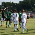 A-tým: FK Skalná X Baník Sokolov U19  0:6 (0:4)