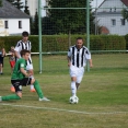 A-tým: FK Skalná X Baník Sokolov U19  0:6 (0:4)