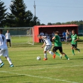 A-tým: FK Skalná X Baník Sokolov U19  0:6 (0:4)