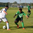 A-tým: FK Skalná X Baník Sokolov U19  0:6 (0:4)