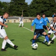 FC CHEB-FK SKALNÁ 0:4 (0:1)