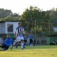 A-tým: FC Cheb X FK Skalná 0:4 (0:1)