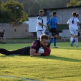 A-tým: FC Cheb X FK Skalná 0:4 (0:1)