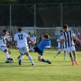 A-tým: FC Cheb X FK Skalná 0:4 (0:1)