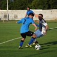 A-tým: FC Cheb X FK Skalná 0:4 (0:1)