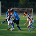 FC CHEB-FK SKALNÁ 0:4 (0:1)