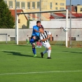 A-tým: FC Cheb X FK Skalná 0:4 (0:1)