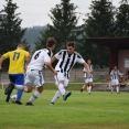 A-tým: FK Skalná X Jiskra Plesná  4:3(3:2)
