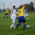 A-tým: FK Skalná X Jiskra Plesná  4:3(3:2)
