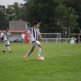 A-tým: FK Skalná X Jiskra Plesná  4:3(3:2)