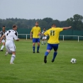 A-tým: FK Skalná X Jiskra Plesná  4:3(3:2)