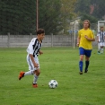 A-tým: FK Skalná X Jiskra Plesná  4:3(3:2)