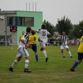 A-tým: FK Skalná X Jiskra Plesná  4:3(3:2)
