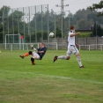 A-tým: FK Skalná X Jiskra Plesná  4:3(3:2)