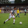 A-tým: FK Skalná X Jiskra Plesná  4:3(3:2)